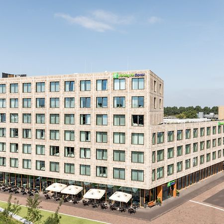 Holiday Inn Express - Almere By Ihg Exterior photo