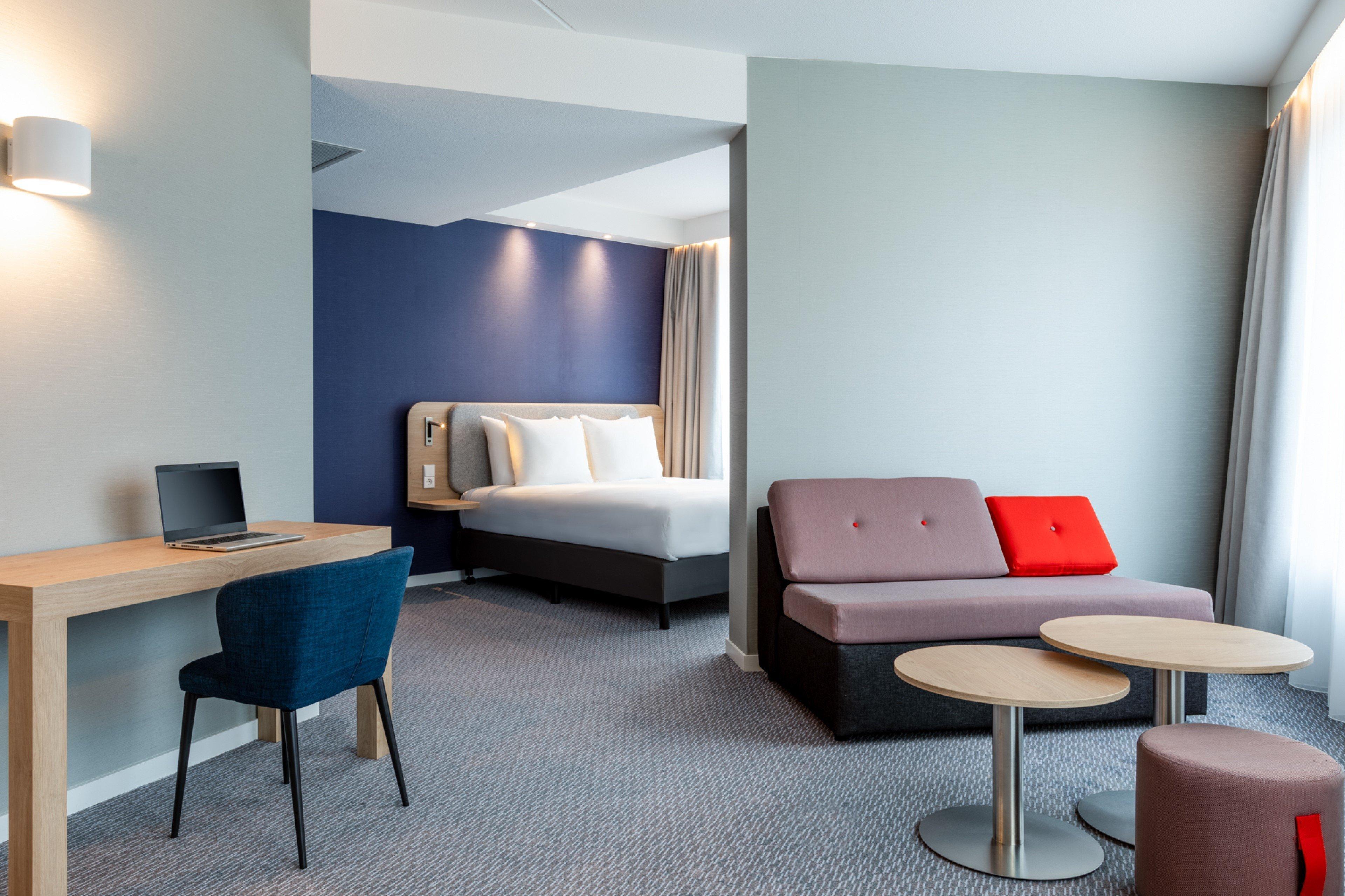 Holiday Inn Express - Almere By Ihg Exterior photo