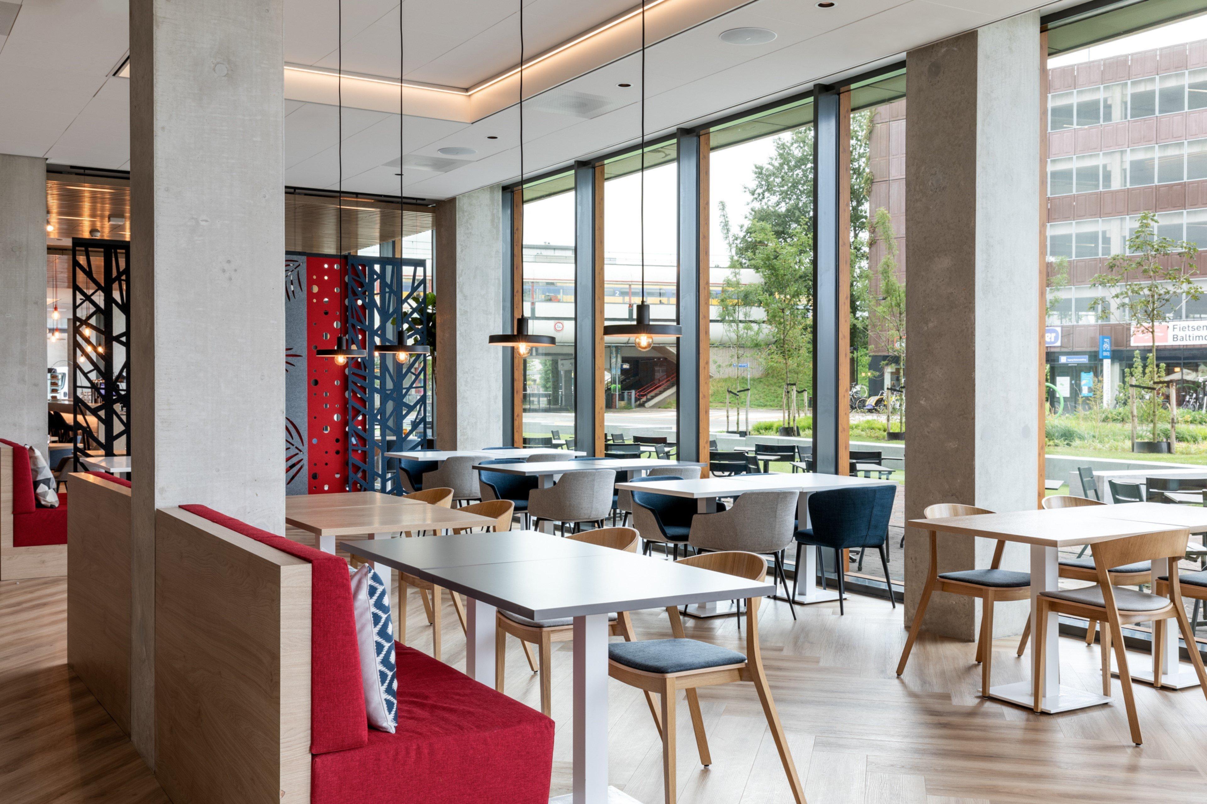 Holiday Inn Express - Almere By Ihg Exterior photo
