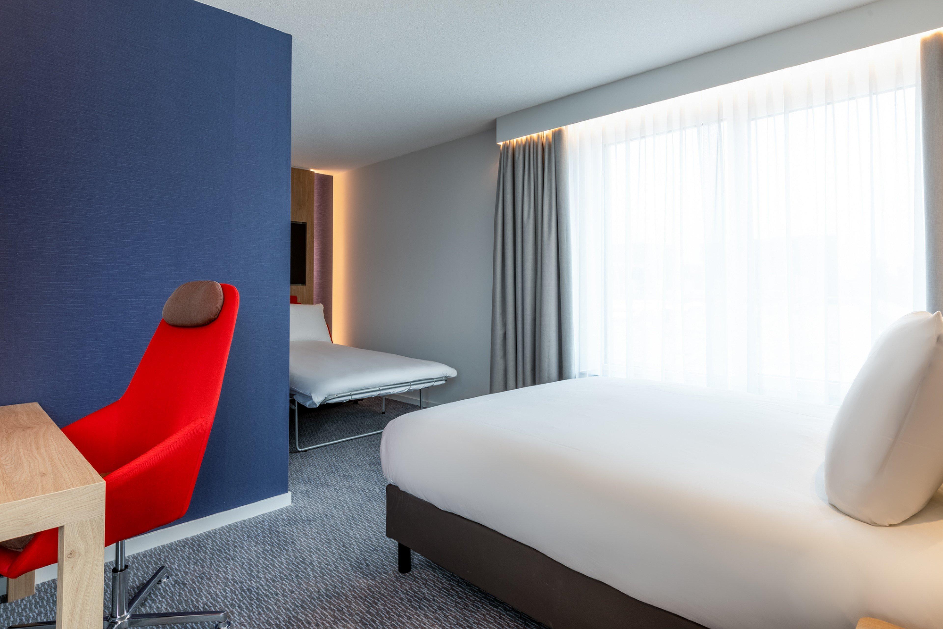 Holiday Inn Express - Almere By Ihg Exterior photo