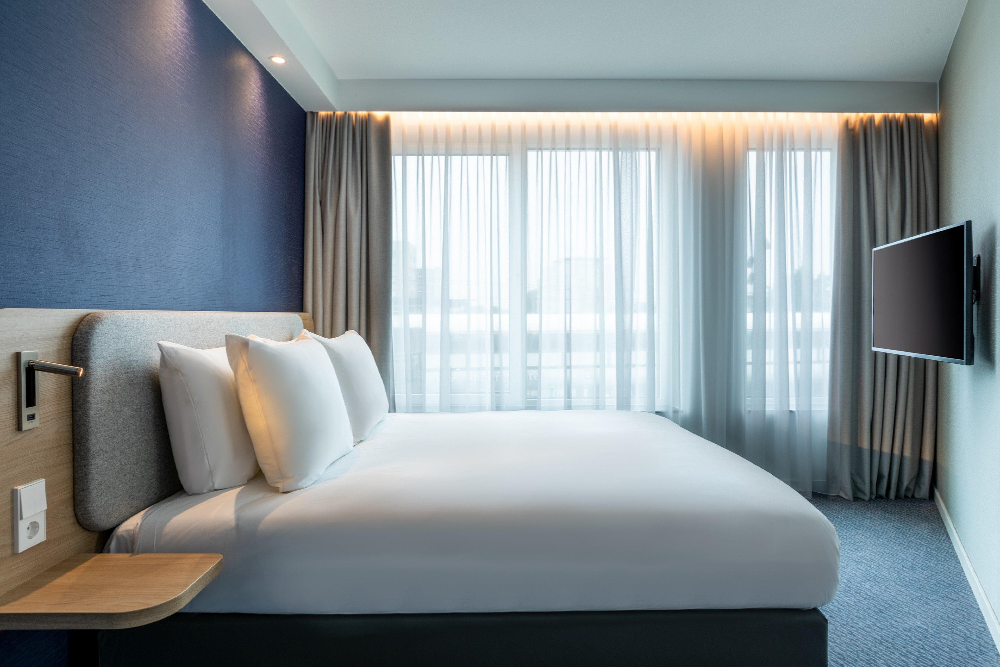 Holiday Inn Express - Almere By Ihg Exterior photo