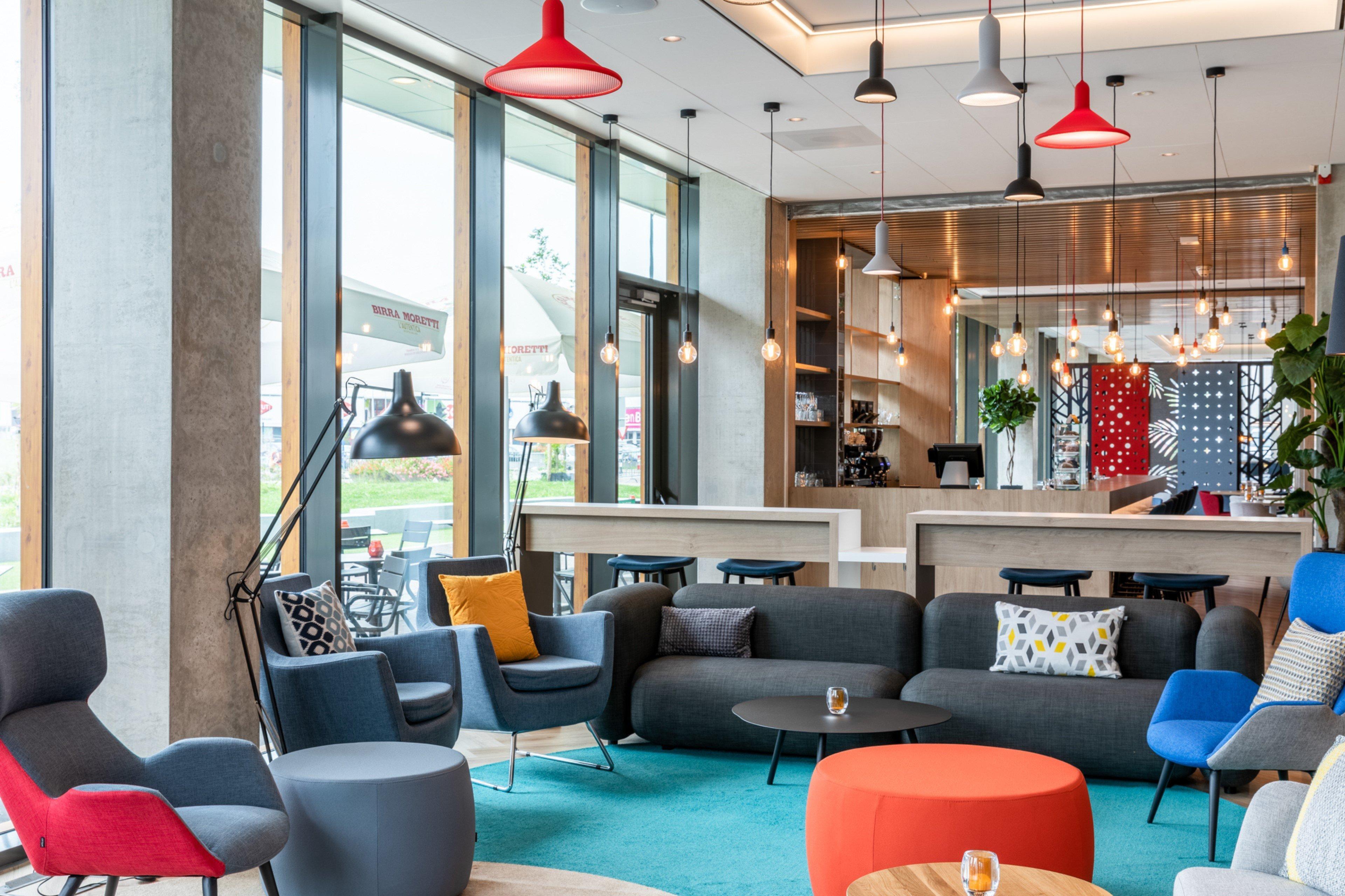 Holiday Inn Express - Almere By Ihg Exterior photo