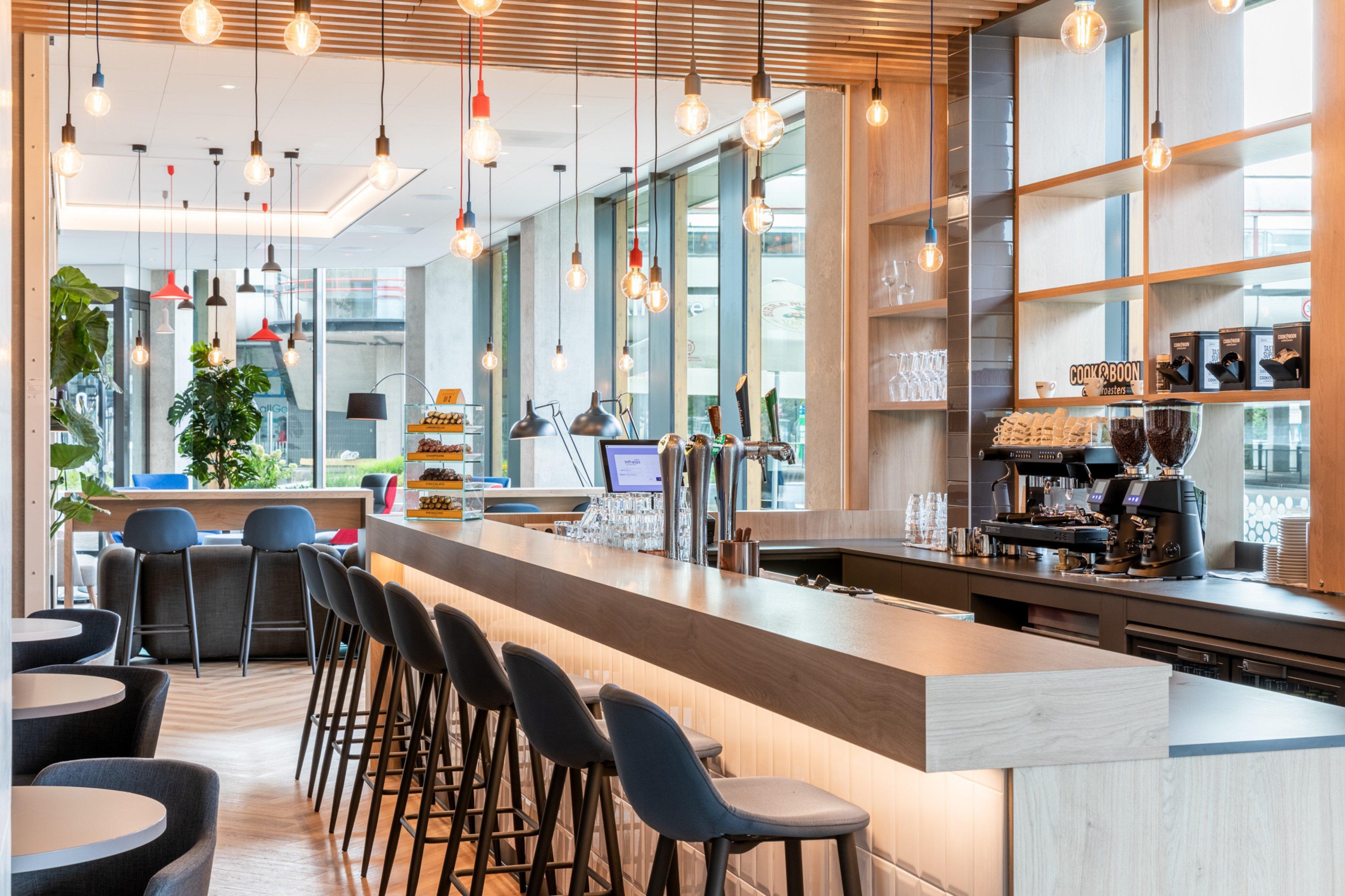 Holiday Inn Express - Almere By Ihg Exterior photo