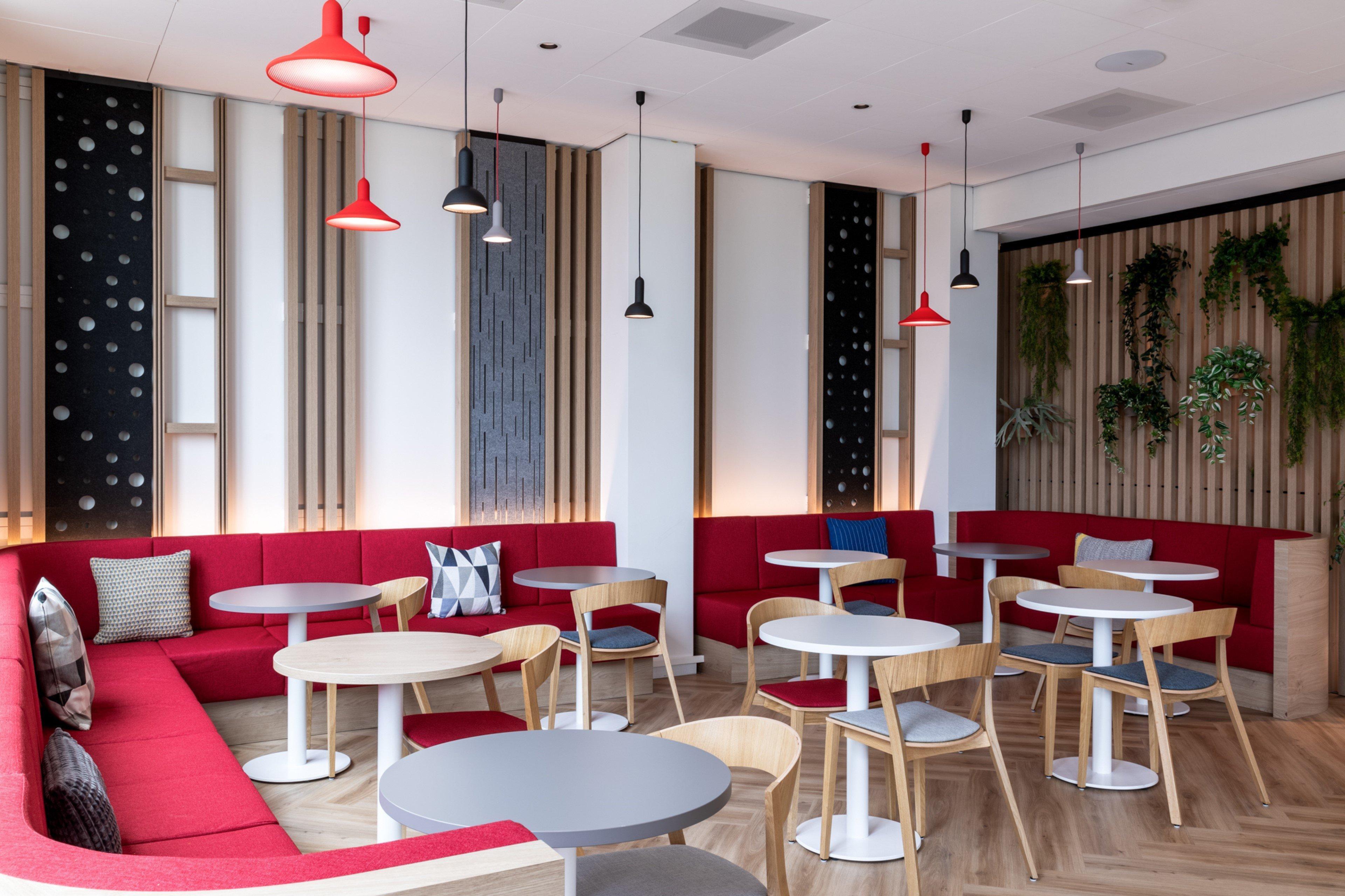 Holiday Inn Express - Almere By Ihg Exterior photo