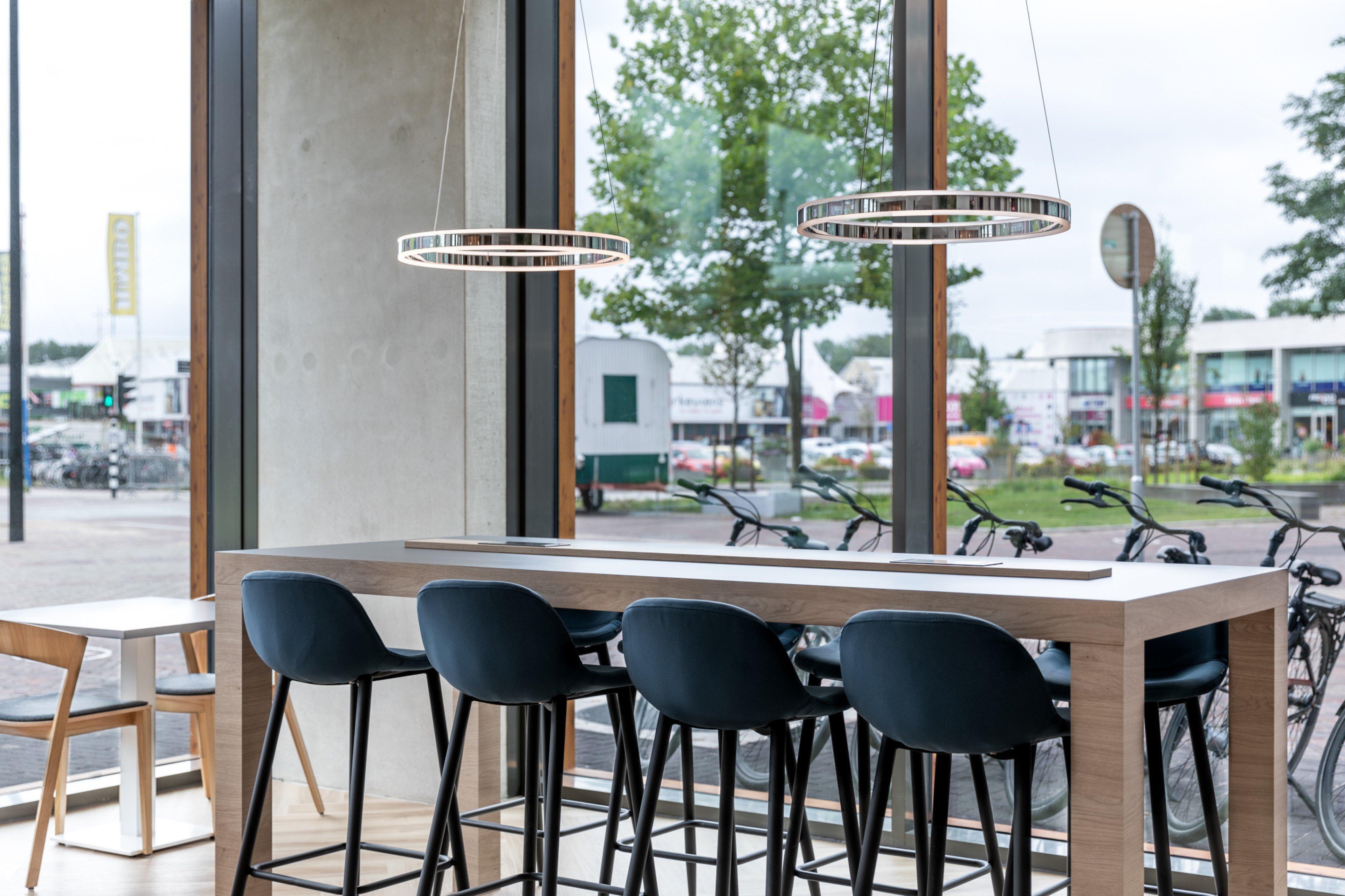 Holiday Inn Express - Almere By Ihg Exterior photo