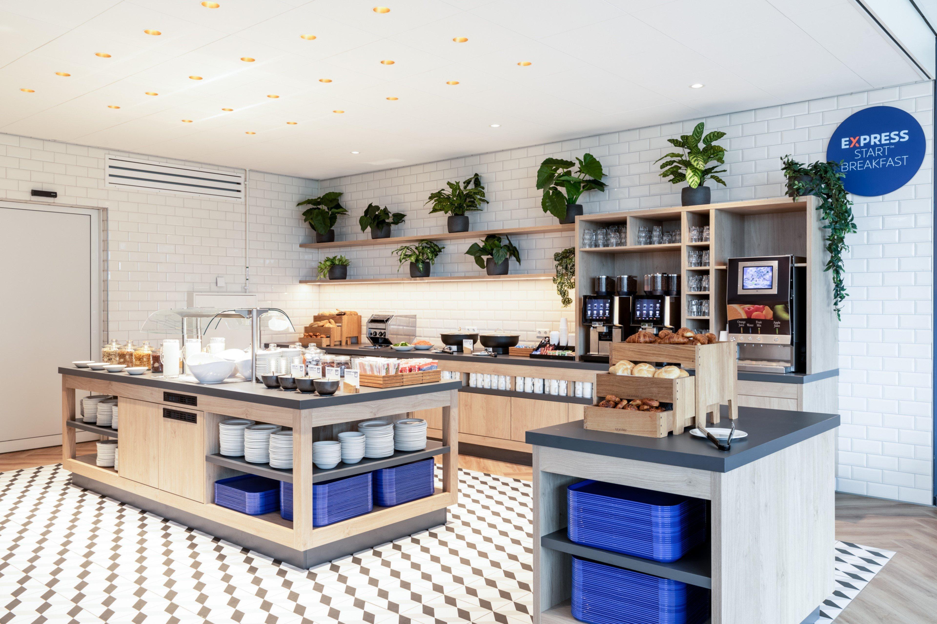 Holiday Inn Express - Almere By Ihg Exterior photo