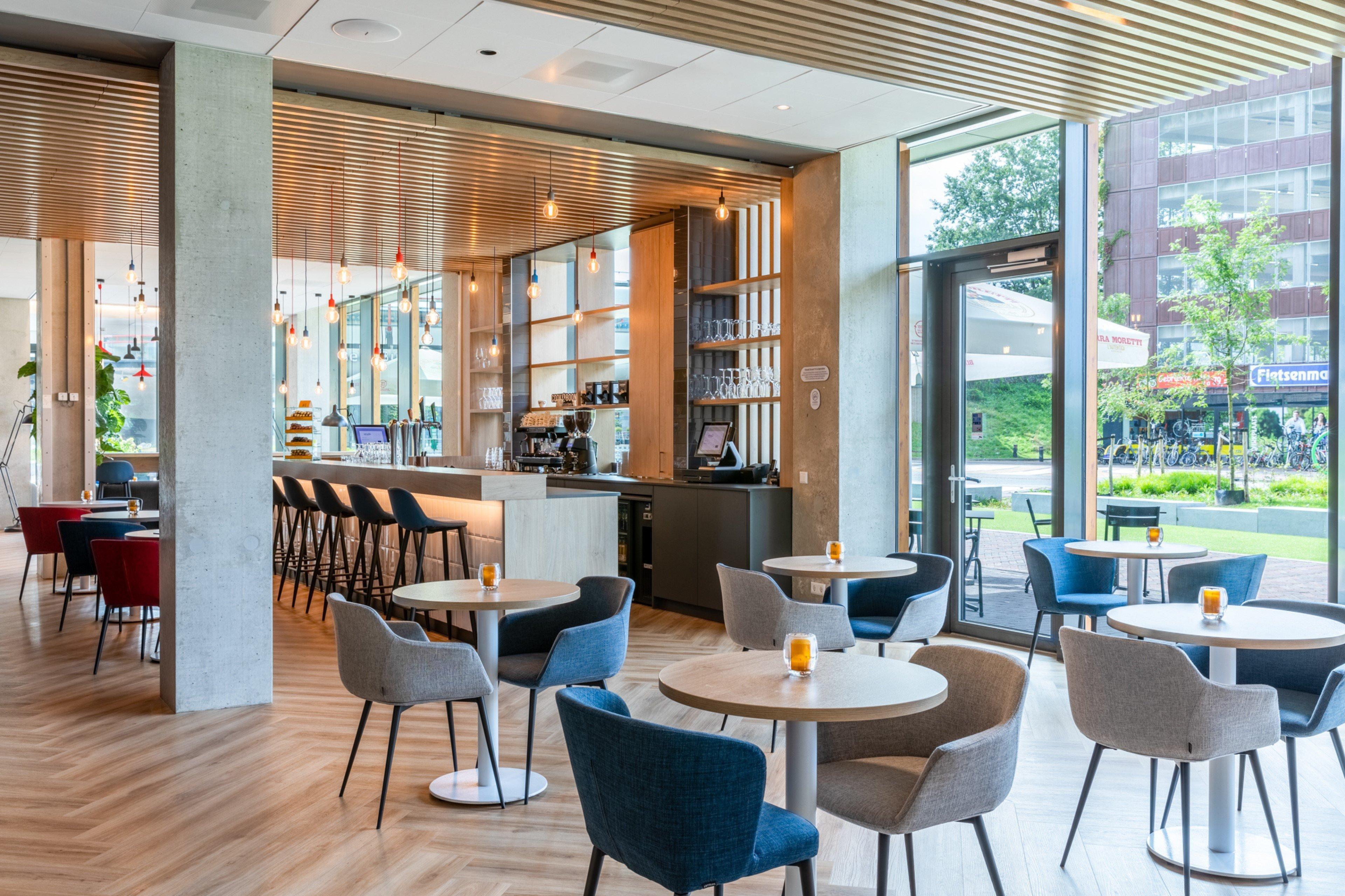 Holiday Inn Express - Almere By Ihg Exterior photo